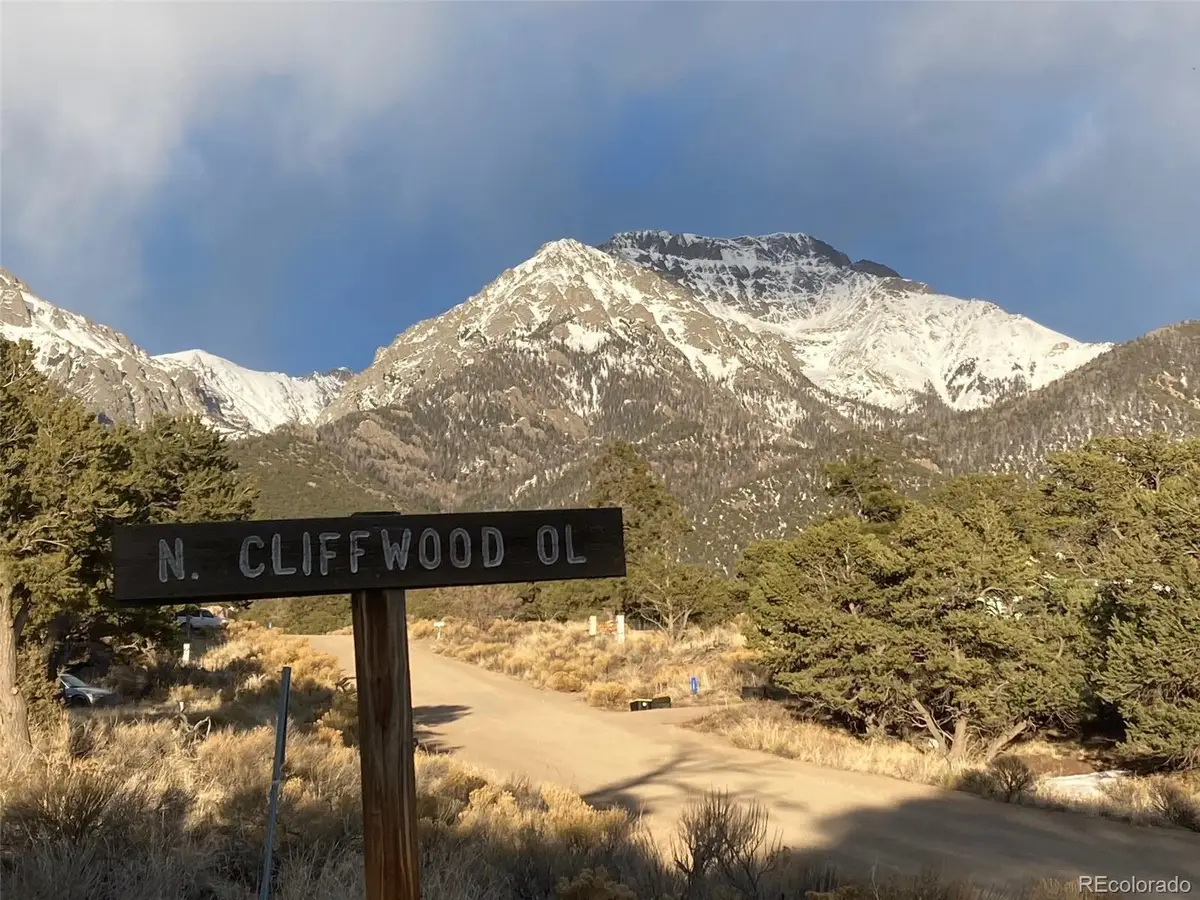 745 N Cliffwood, Crestone, CO 81131 - #1