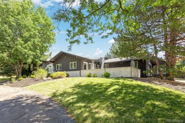 5700 S Ivy Street, Englewood, CO 80111