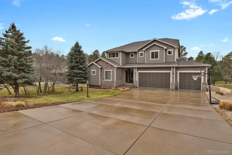 6261 Riviera Court, Parker, CO 80134 - #3