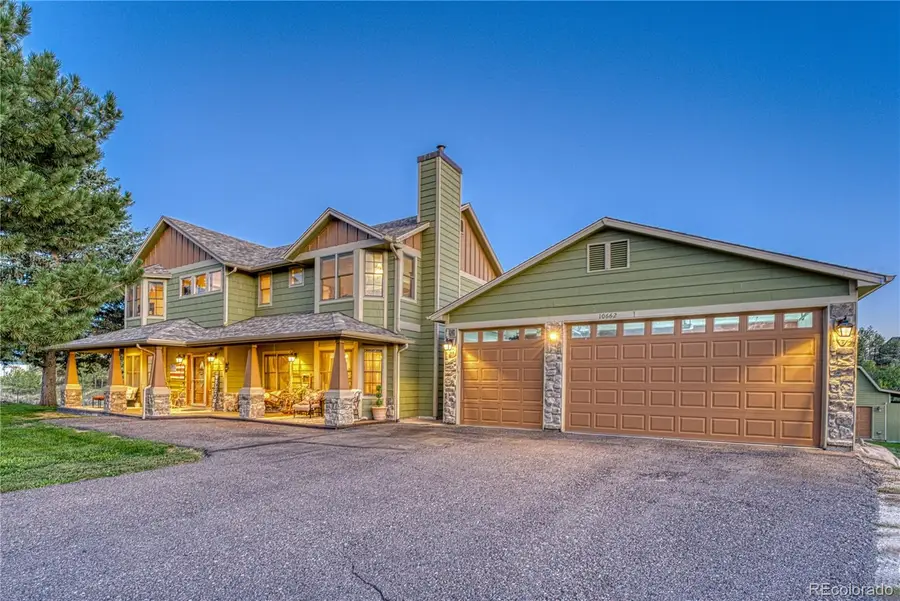 10662 E Whispering Pines Drive, Parker, CO 80138 - #2