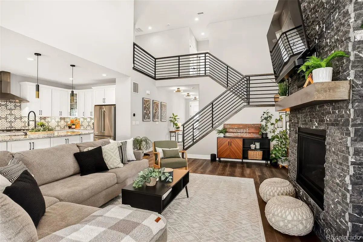 5857 La Posada Place, Parker, CO 80134 - Image #1