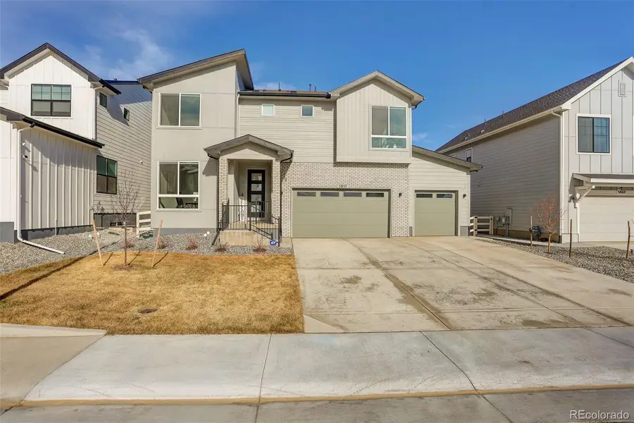 5857 La Posada Place, Parker, CO 80134 - Image #2