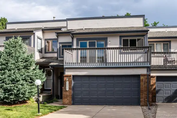 12545 W 2nd Drive, Denver, CO 80228