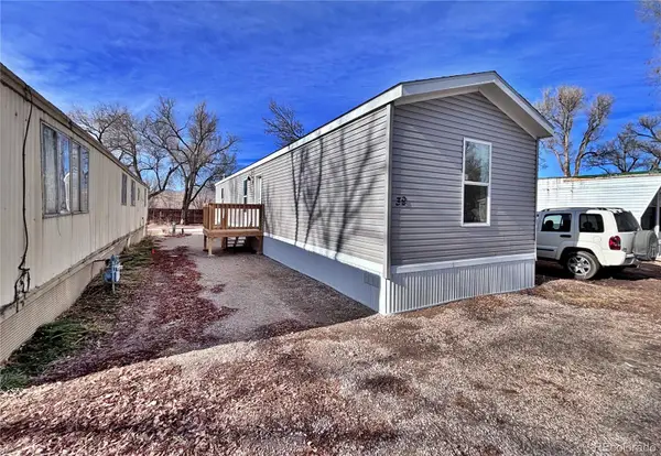 5795 Southmoor Drive, Fountain, CO 80817