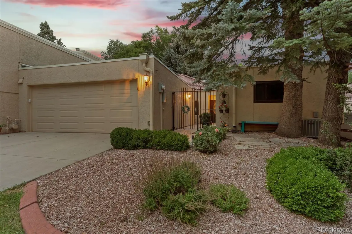 704 Count Pourtales Drive, Colorado Springs, CO 80906 - Image #1