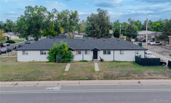 1981 Alton Street, Aurora, CO 80010