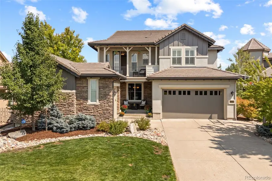 10466 Marigold Court, Highlands Ranch, CO 80126 - #2