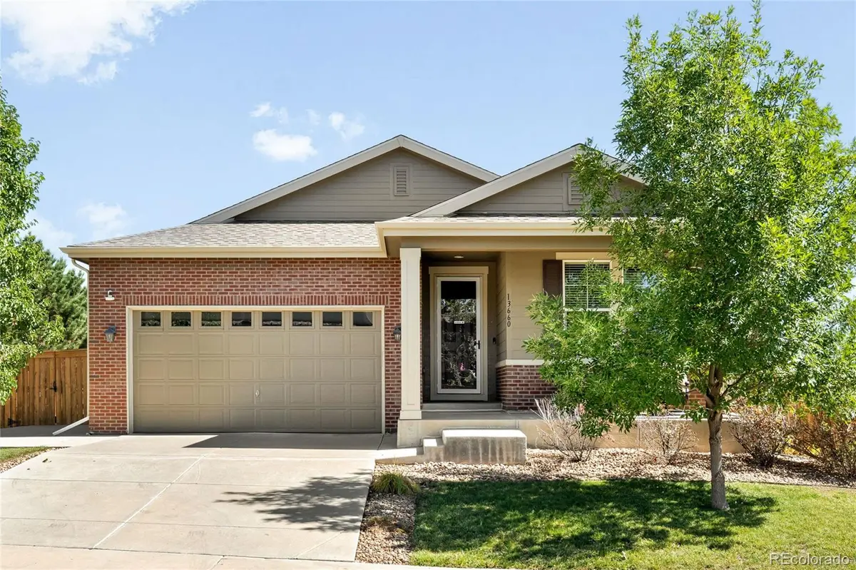 13660 Spruce, Thornton, CO 80602 - #1
