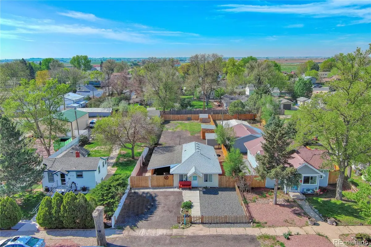 246 Todd Avenue, La Salle, CO 80645 - #1