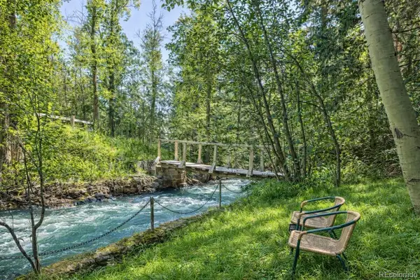 4421 Colorado Hwy 103, Idaho Springs, CO 80452
