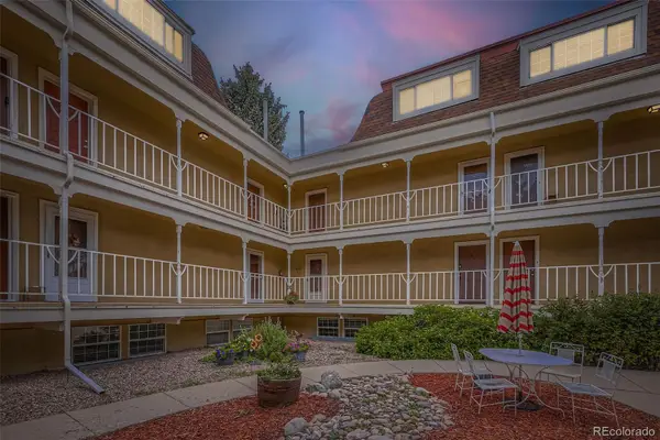 19636 Victorian Drive #B5, Parker, CO 80138