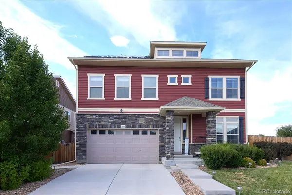 23593 E Chenango Place, Aurora, CO 80016