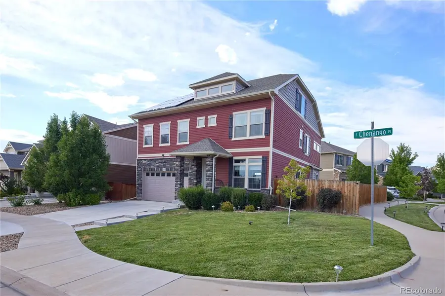 23593 E Chenango Place, Aurora, CO 80016 - Image #3