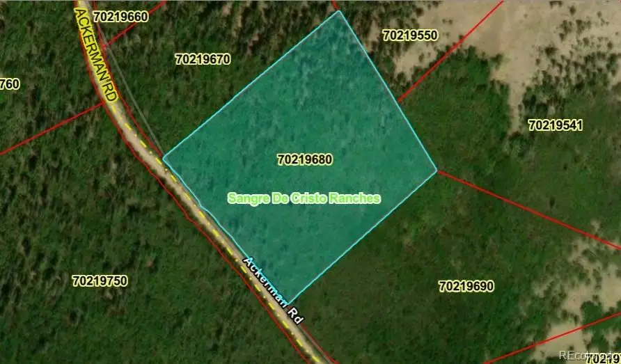 Lot 6573 Ackerman, San Luis, CO 81152 - #2