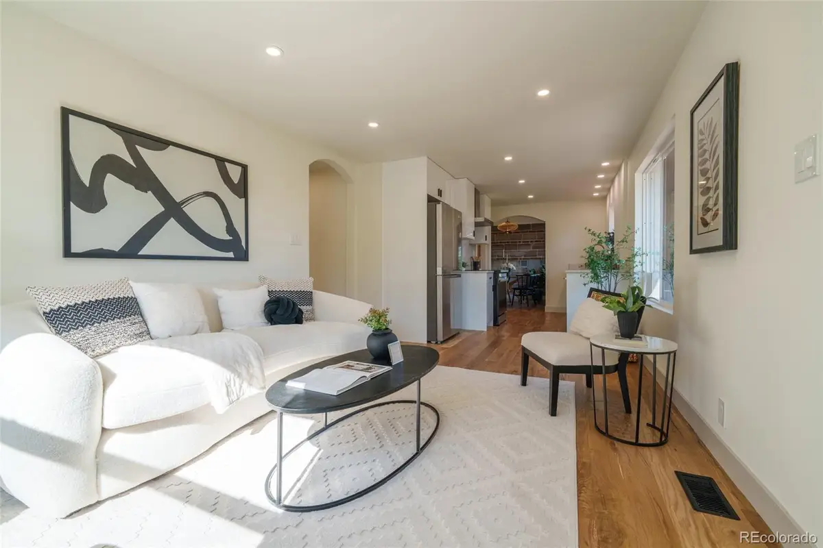 3055 Ivanhoe Street, Denver, CO 80207 - Image #1