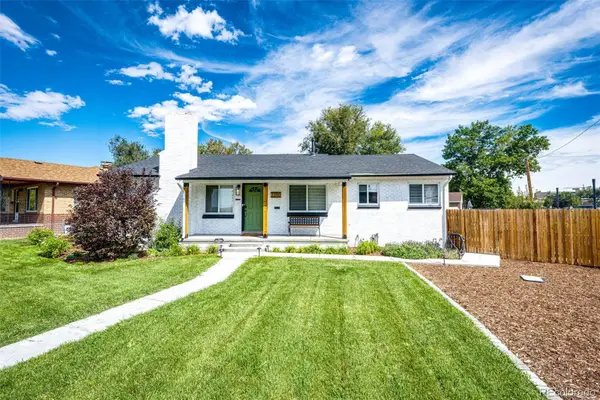 3290 S Delaware, Englewood, CO 80110