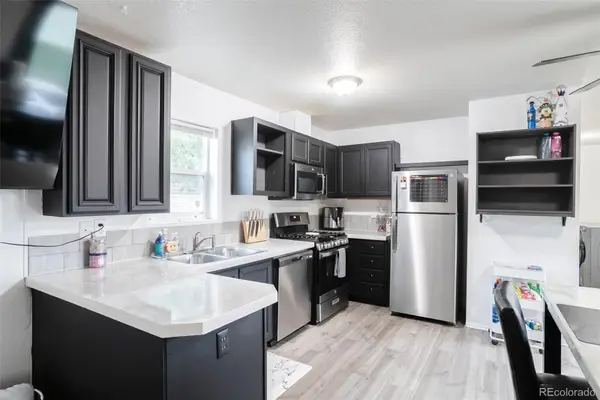 2885 E Midway Boulevard, Denver, CO 80234
