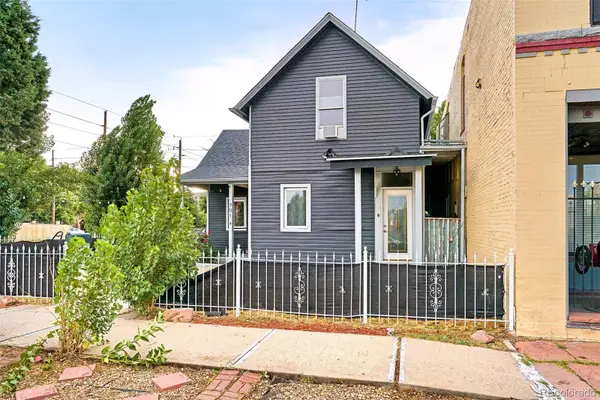 701 Galapago, Denver, CO 80204