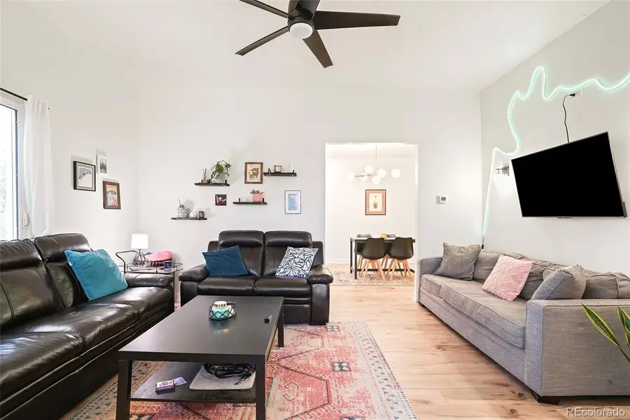 701 Galapago, Denver, CO 80204 - #2
