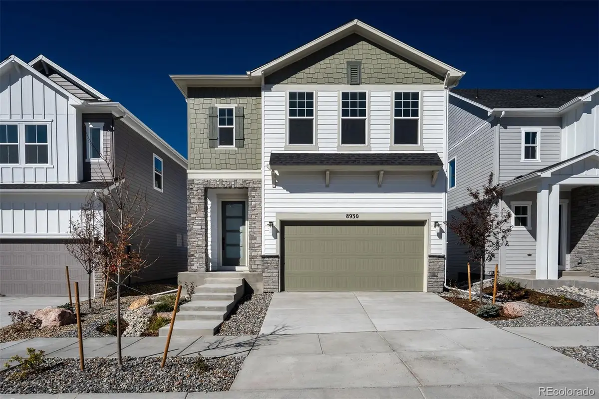 8930 Frolic View, Colorado Springs, CO 80924 - Image #1