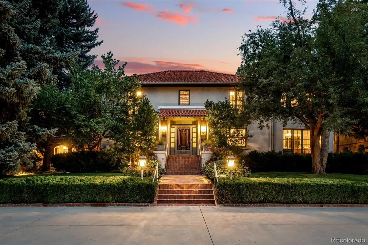 2415 E Cedar, Denver, CO 80209 - #1