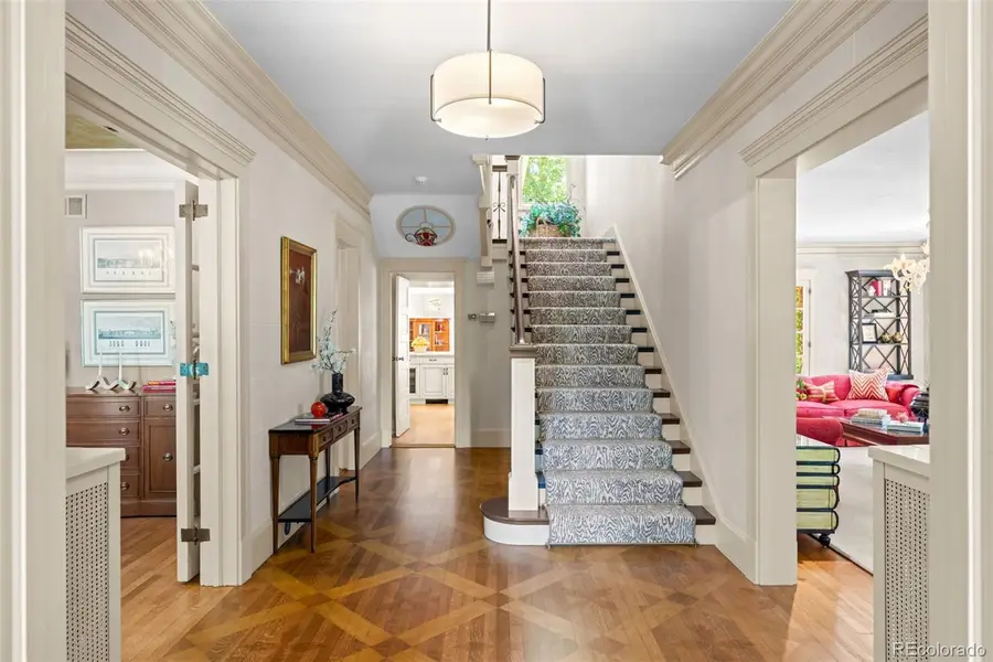 2415 E Cedar, Denver, CO 80209 - #2