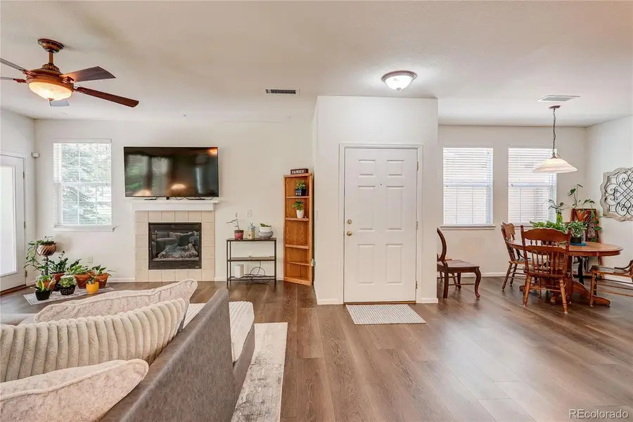 10556 Graymont Lane #A, Highlands Ranch, CO 80126 - #2