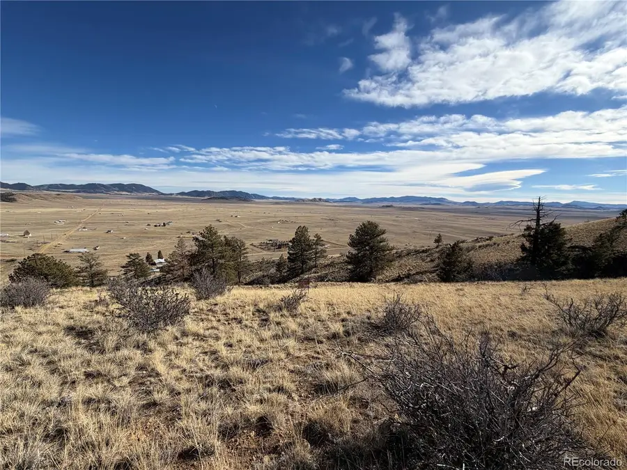 Oak Street, Hartsel, CO 80449 - #2