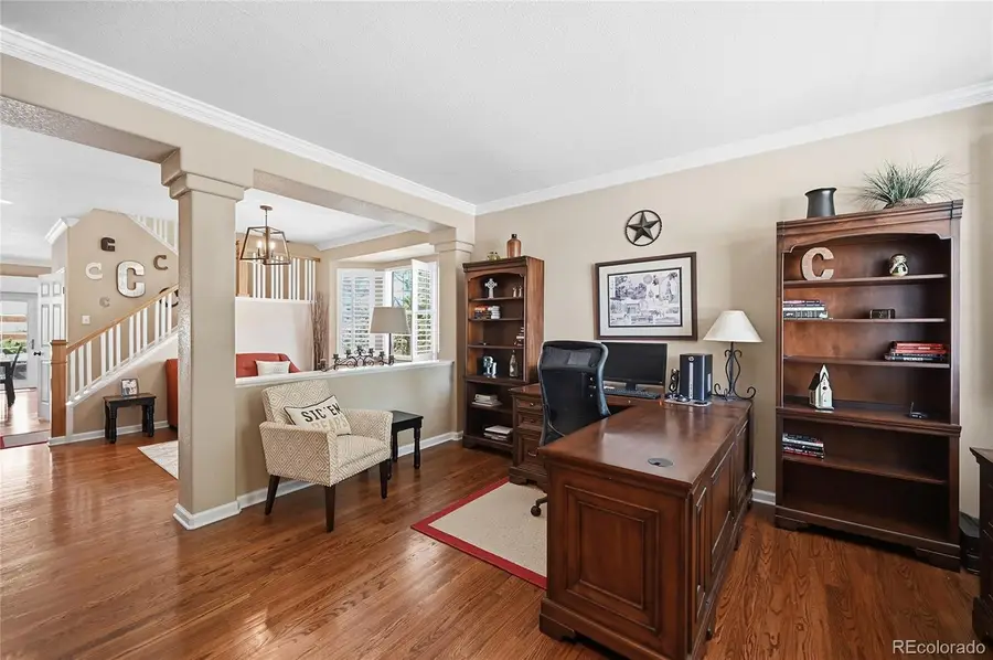4118 Scarlet Oak Court, Castle Rock, CO 80109 - #3
