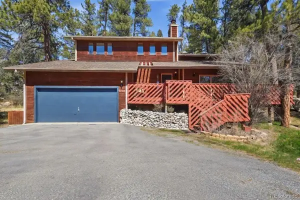 27569 Fireweed Drive, Evergreen, CO 80439