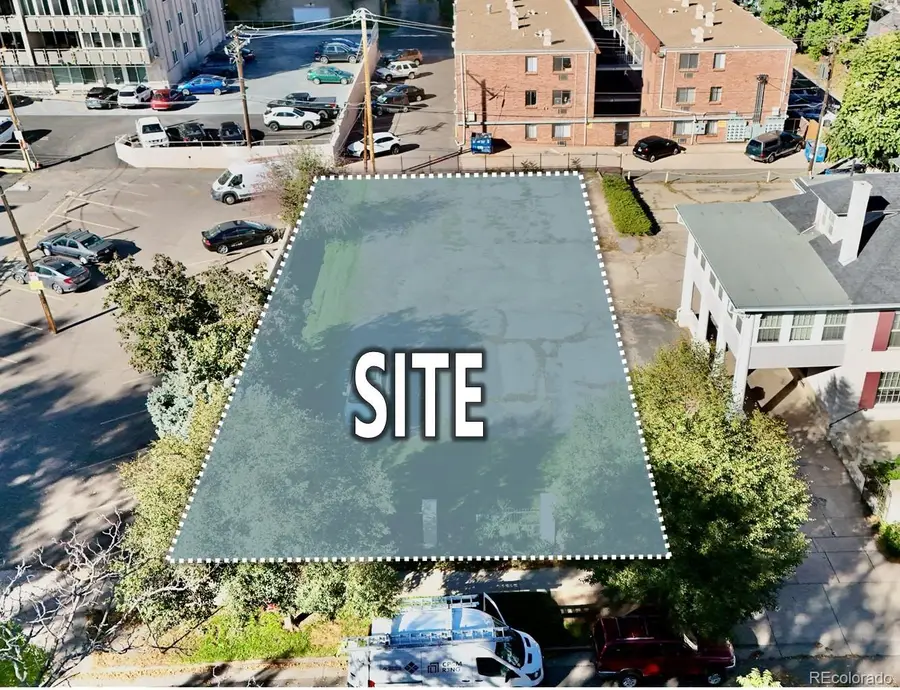 831 N Clarkson Street, Denver, CO 80218 - Image #2