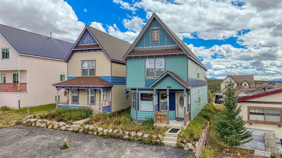 519 W 7th Street, Leadville, CO 80461 - #2