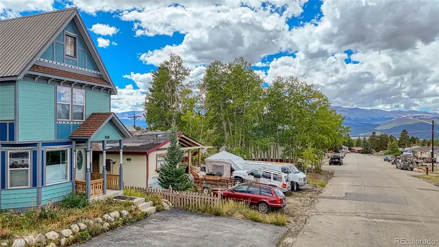 519 W 7th Street, Leadville, CO 80461 - #3