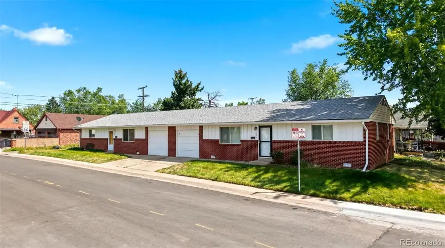 4280 W Virginia Avenue #4280, Denver, CO 80219 - #3