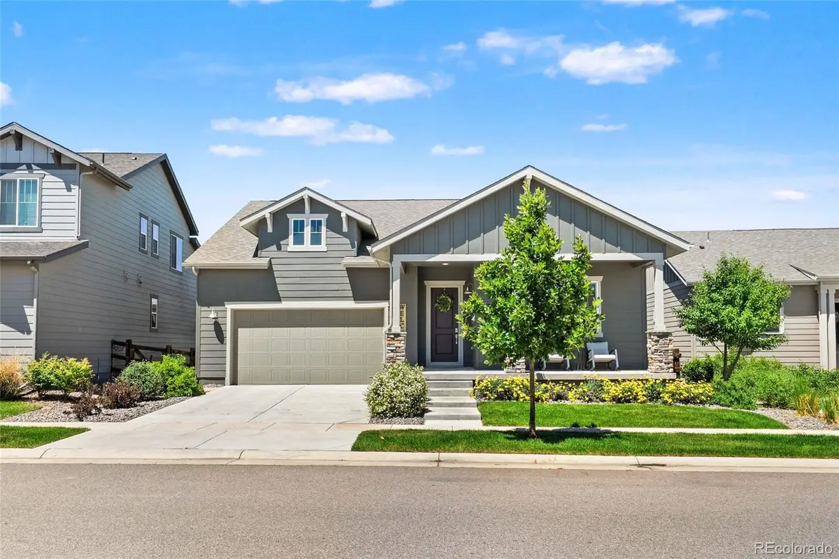 5165 Lake Terrace Lane, Longmont, CO 80504 - #1