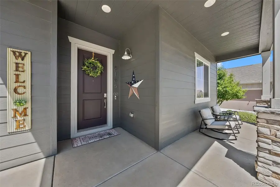 5165 Lake Terrace Lane, Longmont, CO 80504 - #2