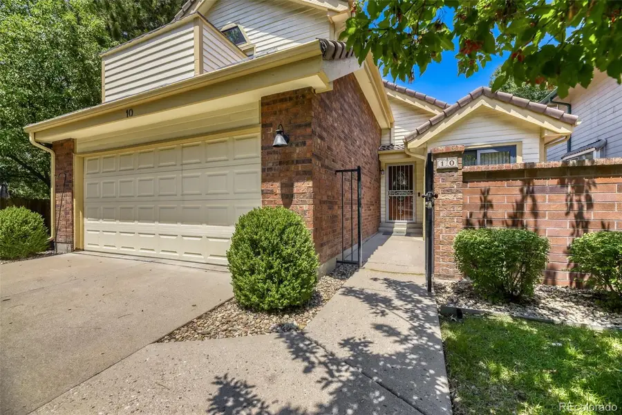 2900 S Quebec Street #10, Denver, CO 80231 - #3