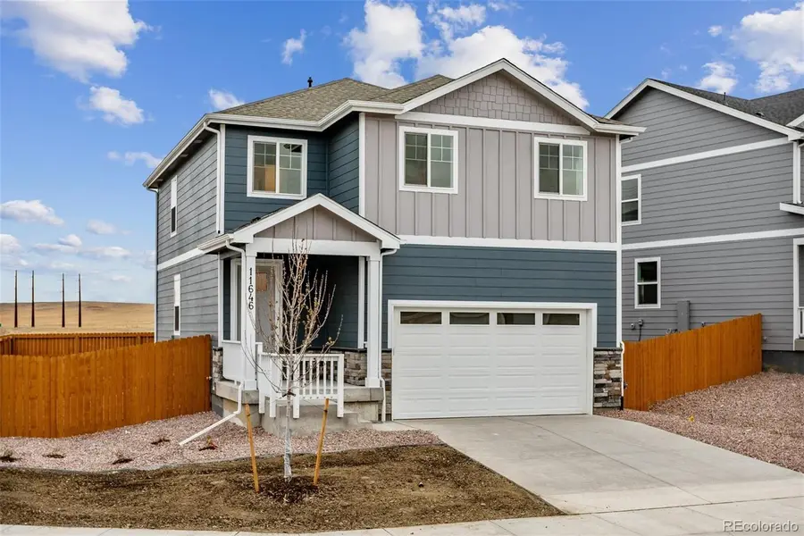 11751 Foraker Lane, Colorado Springs, CO 80925 - #3