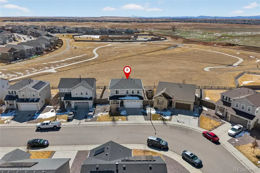 949 N Undergrove Way, Aurora, CO 80018 - #2