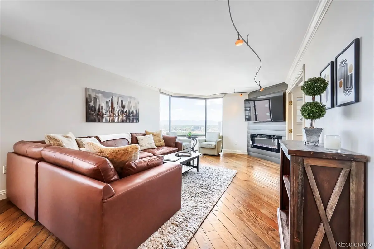 1625 Larimer Street #3001, Denver, CO 80202 - #1