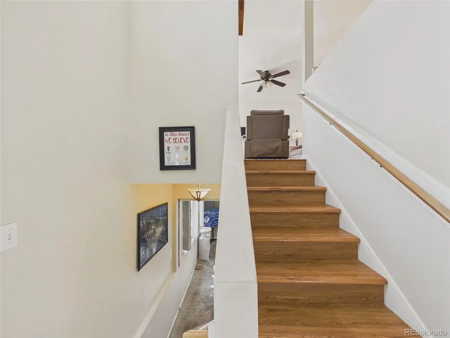 4017 Eagles Nest Drive, Evans, CO 80620 - #3