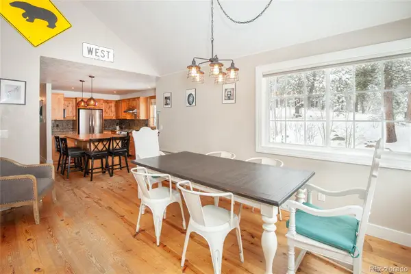 93 Busch Run, Fairplay, CO 80440