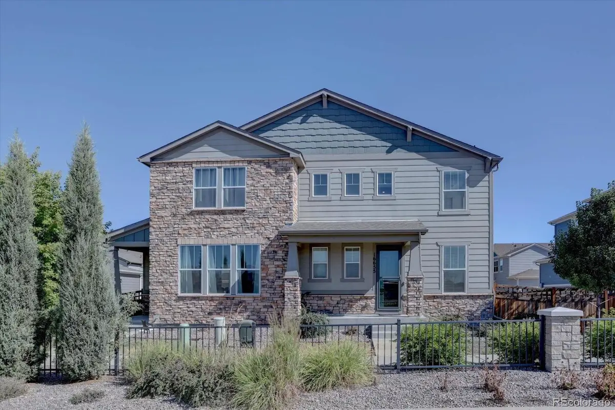 16655 E Alameda Parkway, Aurora, CO 80017 - #1