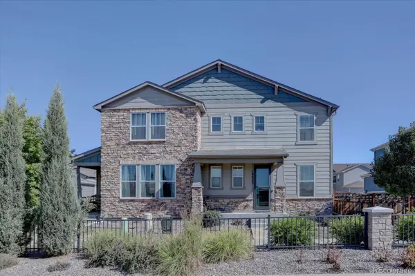 16655 E Alameda Parkway, Aurora, CO 80017