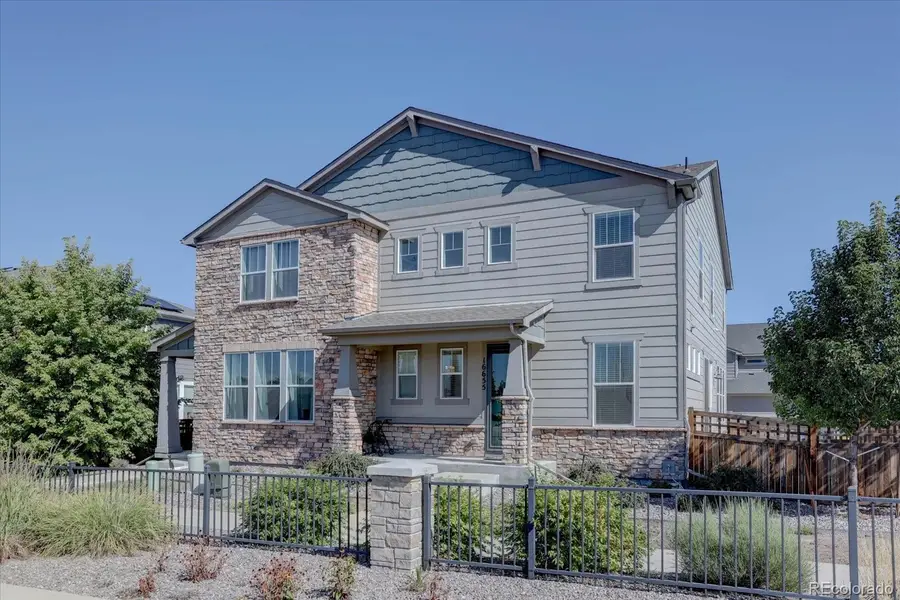 16655 E Alameda Parkway, Aurora, CO 80017 - #2