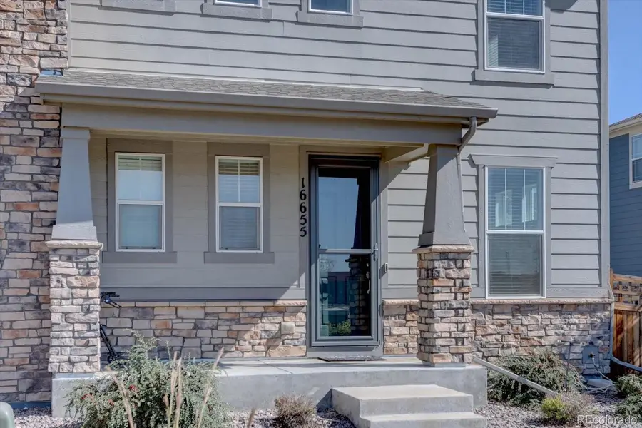 16655 E Alameda Parkway, Aurora, CO 80017 - #3