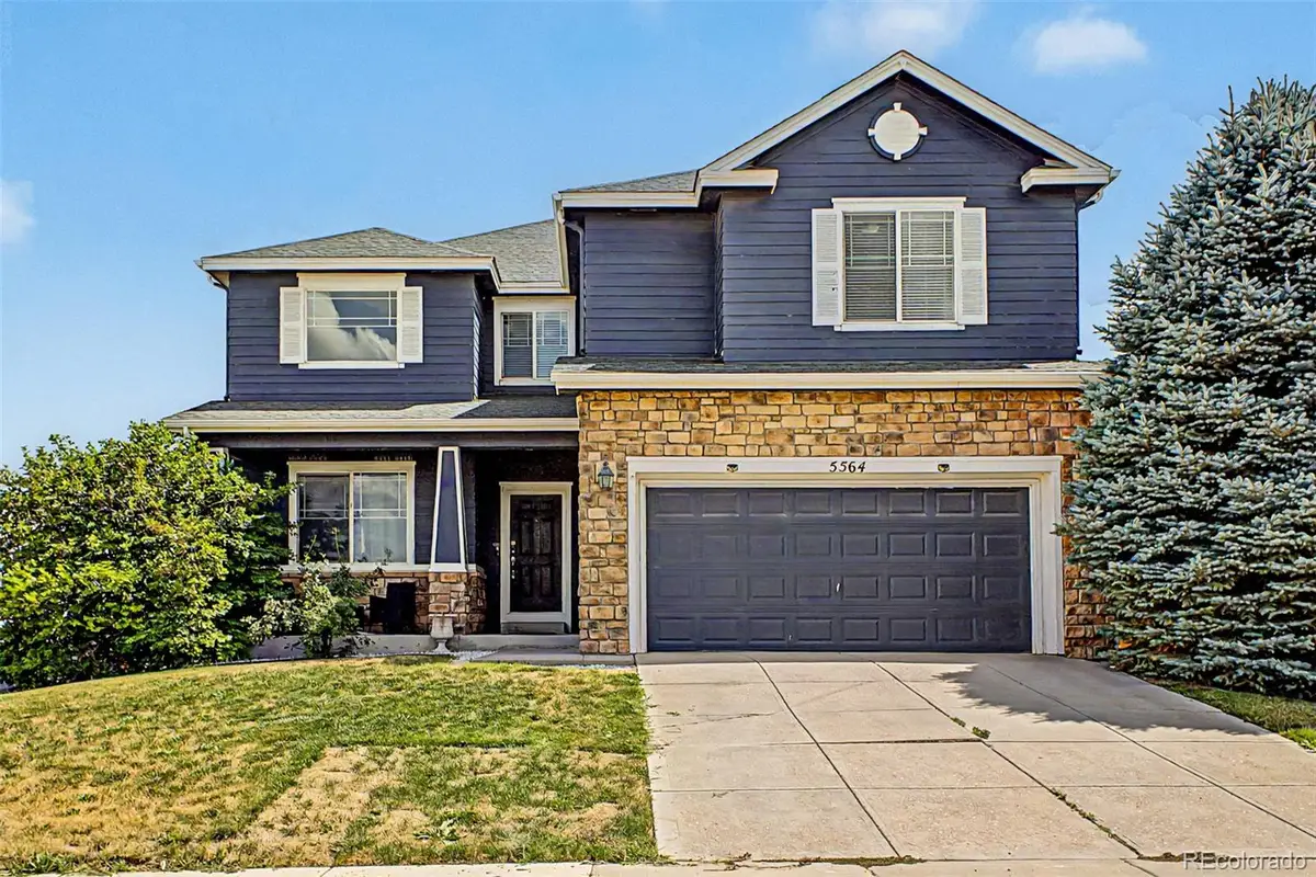 5564 Royal Pine Street, Brighton, CO 80601 - #1