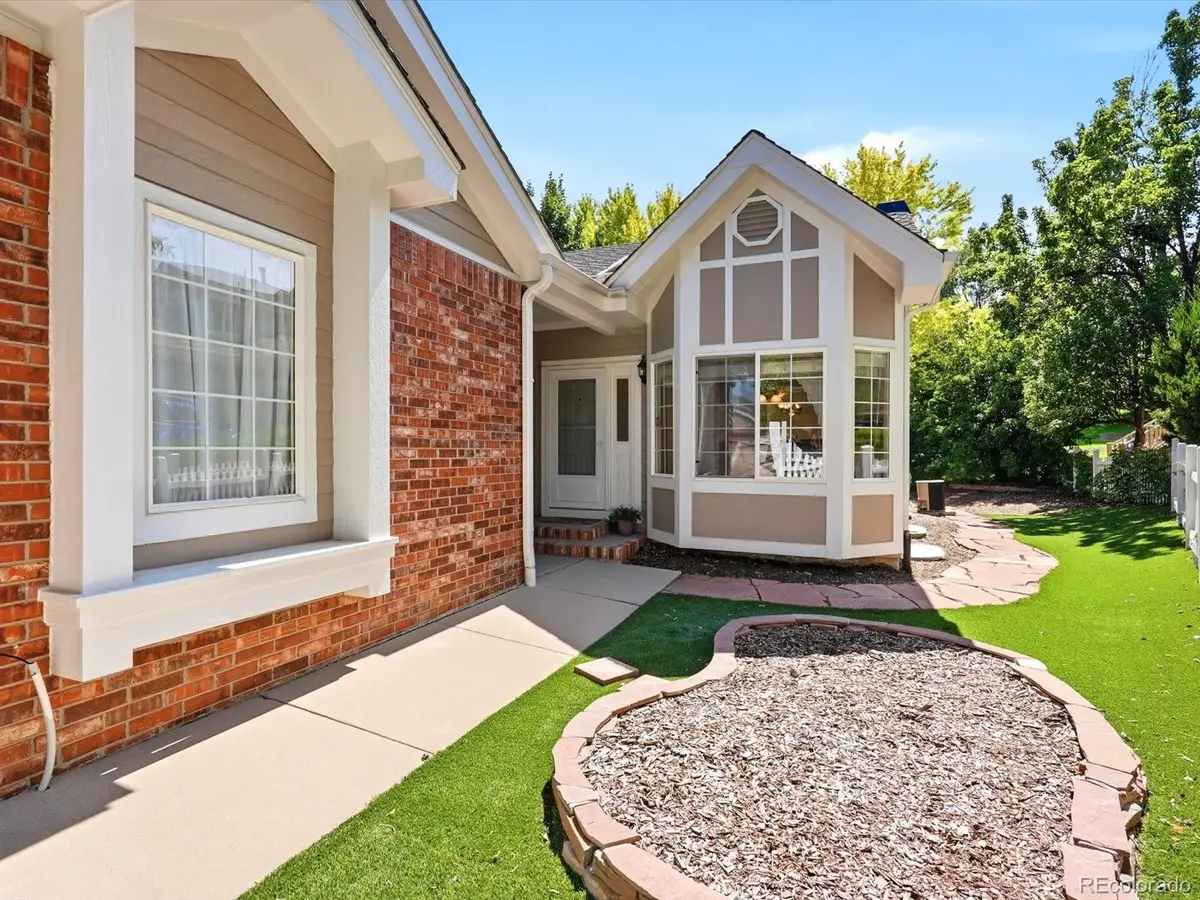 9805 Carmel, Lone Tree, CO 80124 - #1