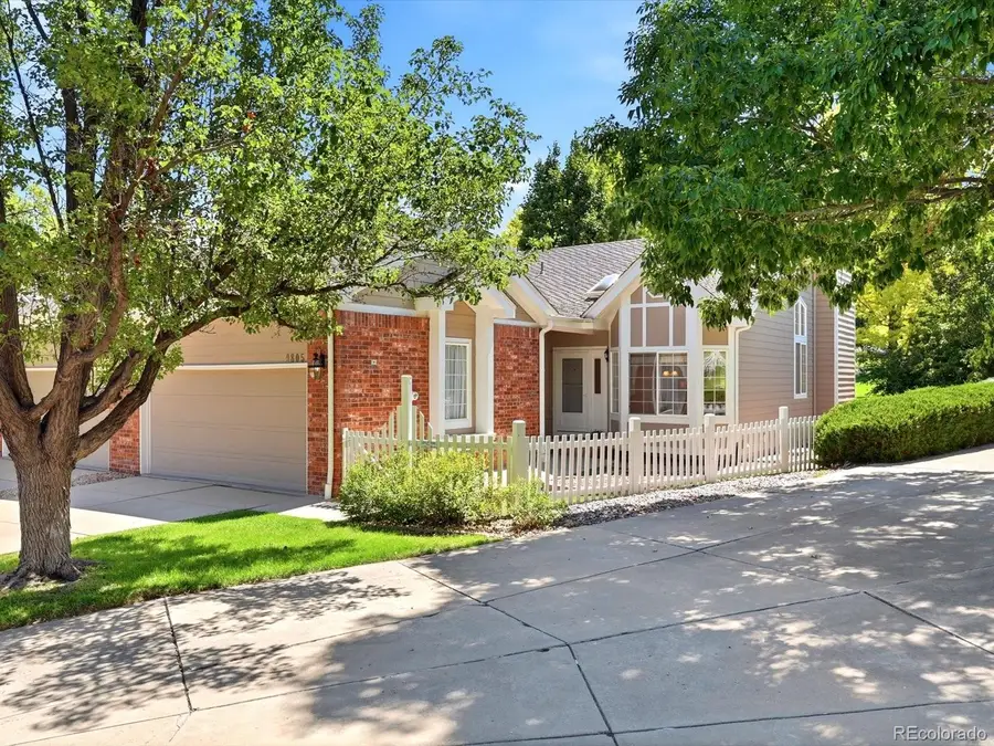 9805 Carmel, Lone Tree, CO 80124 - #2