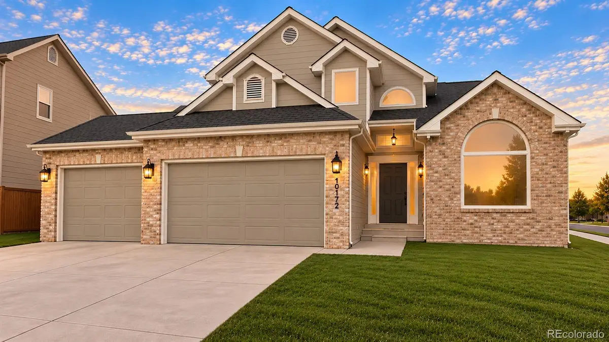 10172 Granite Hill, Parker, CO 80134 - #1